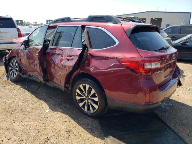 Photo 1 VIN: 4S4BSANC0F3245444 - SUBARU OUTBACK 