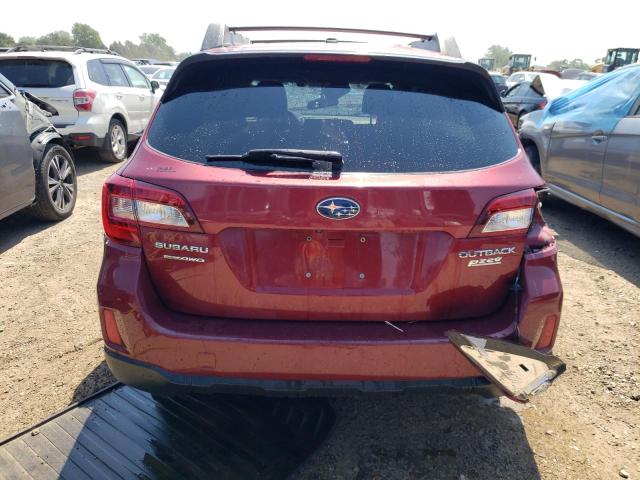 Photo 5 VIN: 4S4BSANC0F3245444 - SUBARU OUTBACK 