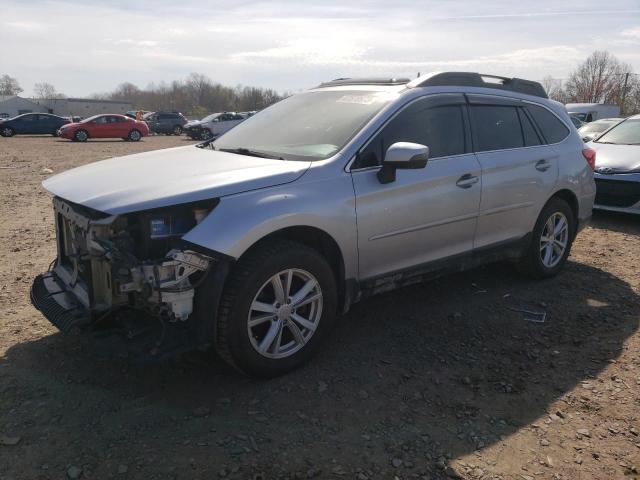 Photo 0 VIN: 4S4BSANC0F3279450 - SUBARU OUTBACK 2. 