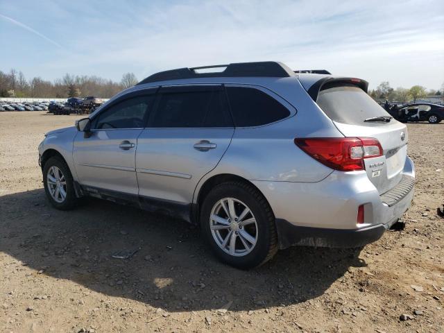 Photo 1 VIN: 4S4BSANC0F3279450 - SUBARU OUTBACK 2. 