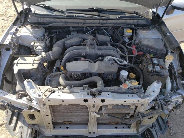 Photo 10 VIN: 4S4BSANC0F3279450 - SUBARU OUTBACK 2. 