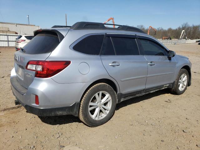 Photo 2 VIN: 4S4BSANC0F3279450 - SUBARU OUTBACK 2. 