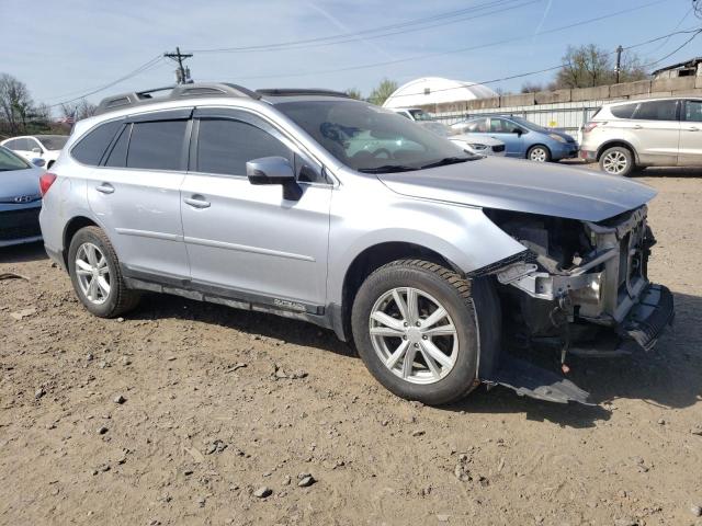 Photo 3 VIN: 4S4BSANC0F3279450 - SUBARU OUTBACK 2. 