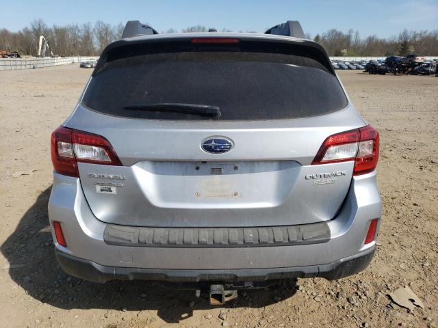 Photo 5 VIN: 4S4BSANC0F3279450 - SUBARU OUTBACK 2. 