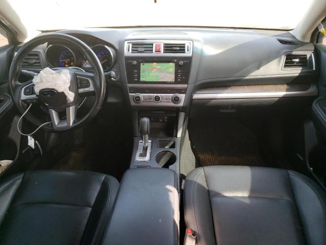 Photo 7 VIN: 4S4BSANC0F3279450 - SUBARU OUTBACK 2. 