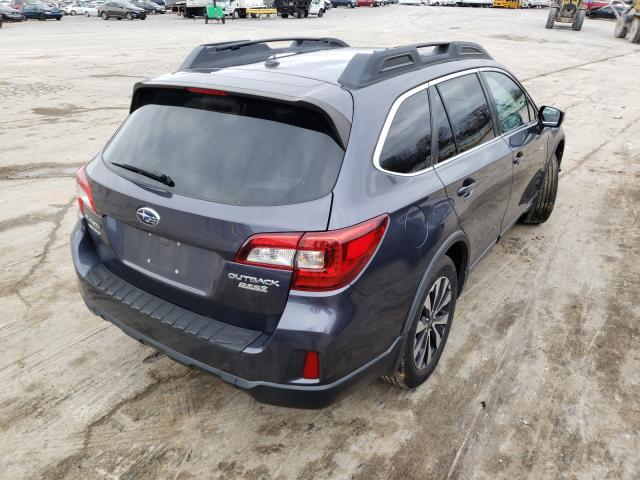 Photo 3 VIN: 4S4BSANC0F3293249 - SUBARU OUTBACK 2. 