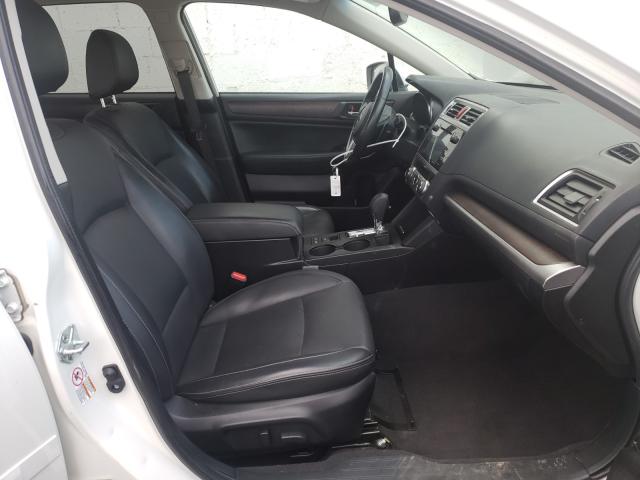 Photo 4 VIN: 4S4BSANC0F3305982 - SUBARU OUTBACK 2. 