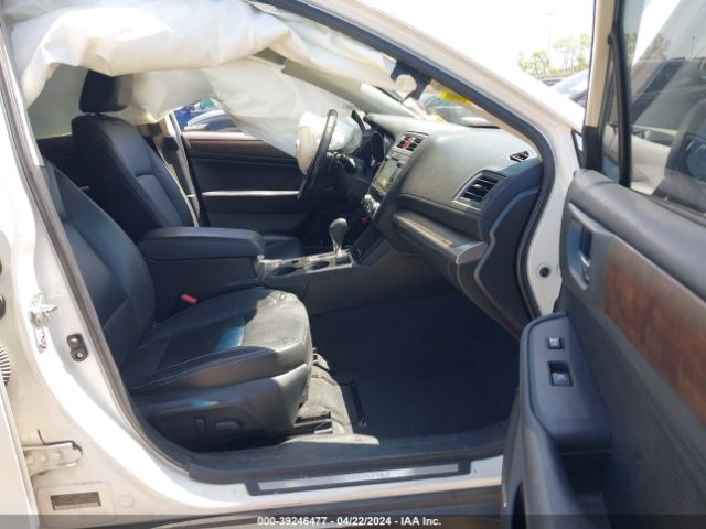 Photo 4 VIN: 4S4BSANC0F3323060 - SUBARU OUTBACK 