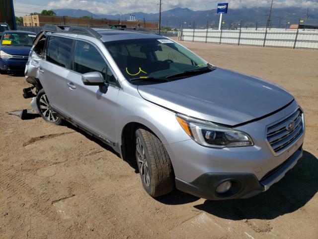 Photo 0 VIN: 4S4BSANC0F3328467 - SUBARU OUTBACK 2. 