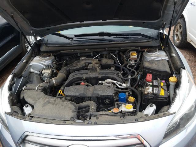 Photo 6 VIN: 4S4BSANC0F3328467 - SUBARU OUTBACK 2. 