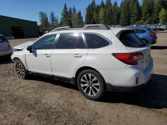 Photo 1 VIN: 4S4BSANC0F3336732 - SUBARU OUTBACK 