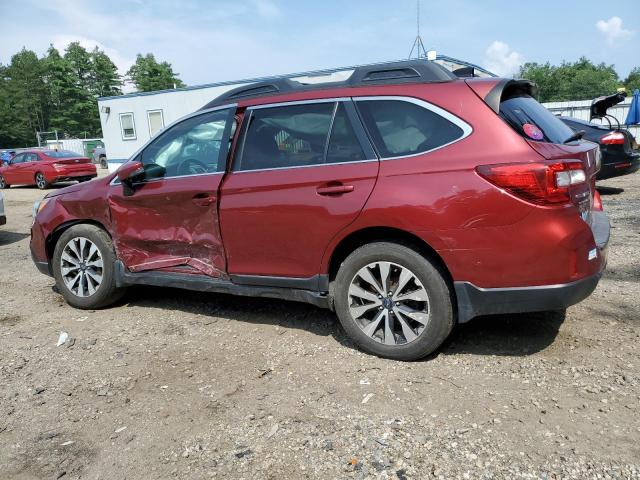 Photo 1 VIN: 4S4BSANC0G3211196 - SUBARU OUTBACK 2. 