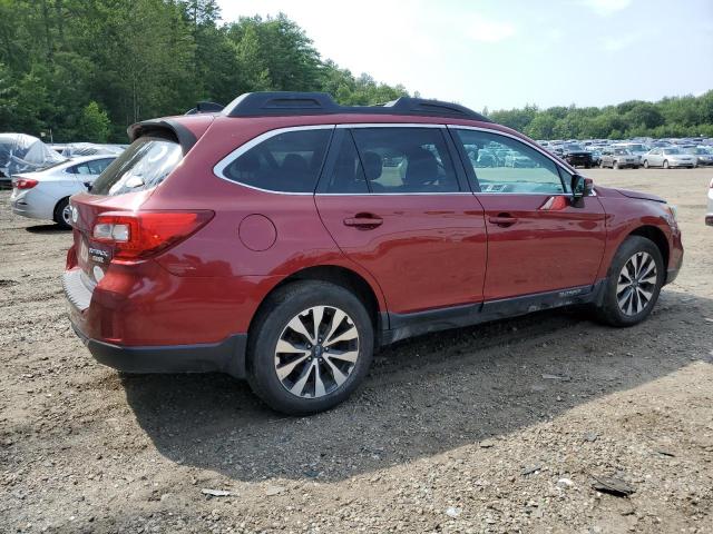 Photo 2 VIN: 4S4BSANC0G3211196 - SUBARU OUTBACK 2. 