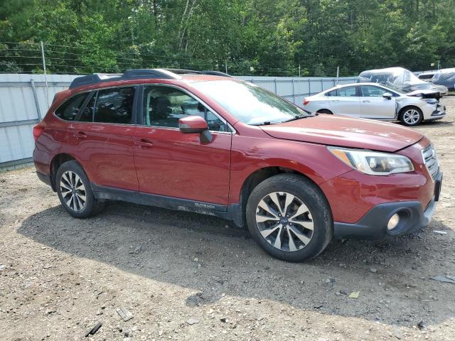 Photo 3 VIN: 4S4BSANC0G3211196 - SUBARU OUTBACK 2. 