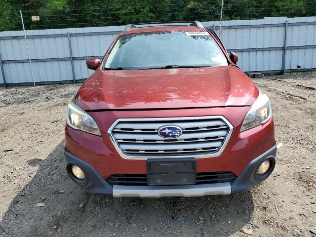 Photo 4 VIN: 4S4BSANC0G3211196 - SUBARU OUTBACK 2. 