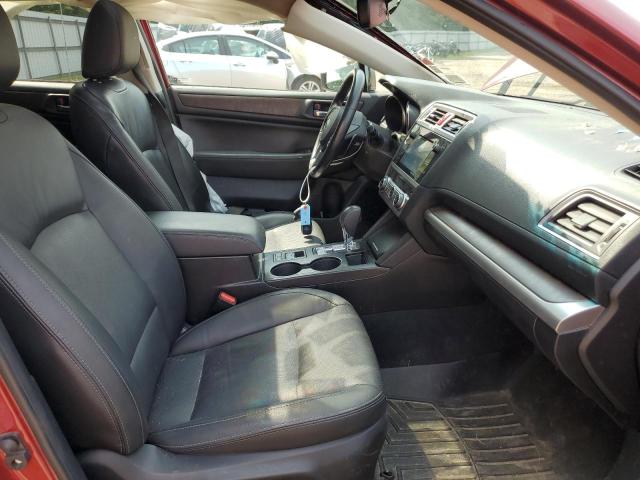 Photo 6 VIN: 4S4BSANC0G3211196 - SUBARU OUTBACK 2. 