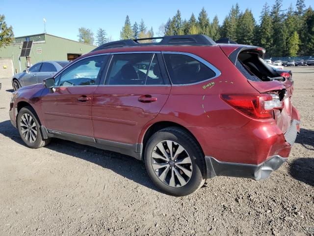 Photo 1 VIN: 4S4BSANC0G3220223 - SUBARU OUTBACK 