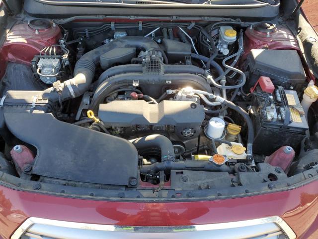 Photo 10 VIN: 4S4BSANC0G3220223 - SUBARU OUTBACK 