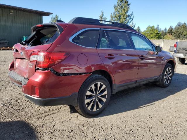 Photo 2 VIN: 4S4BSANC0G3220223 - SUBARU OUTBACK 