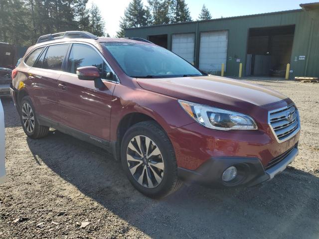 Photo 3 VIN: 4S4BSANC0G3220223 - SUBARU OUTBACK 