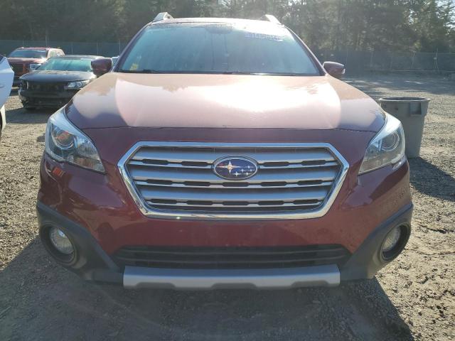 Photo 4 VIN: 4S4BSANC0G3220223 - SUBARU OUTBACK 