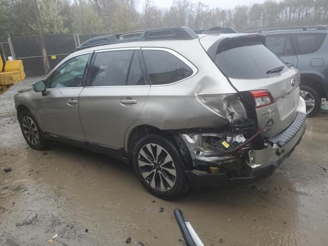 Photo 1 VIN: 4S4BSANC0G3291194 - SUBARU OUTBACK 