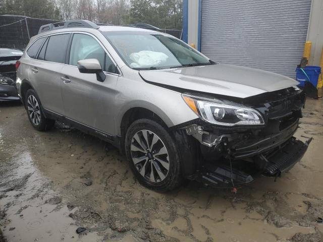 Photo 3 VIN: 4S4BSANC0G3291194 - SUBARU OUTBACK 