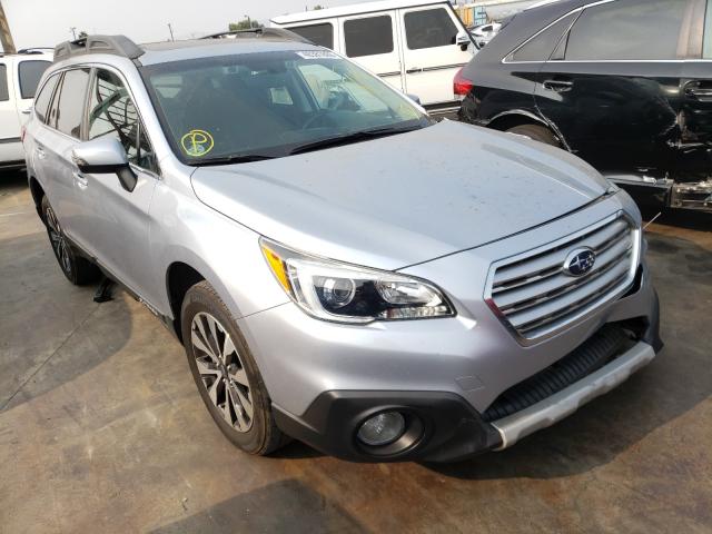 Photo 0 VIN: 4S4BSANC0G3308480 - SUBARU OUTBACK 2. 