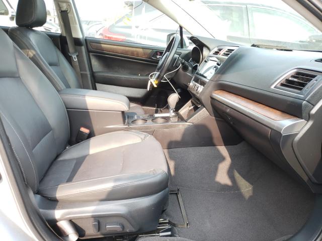 Photo 4 VIN: 4S4BSANC0G3308480 - SUBARU OUTBACK 2. 