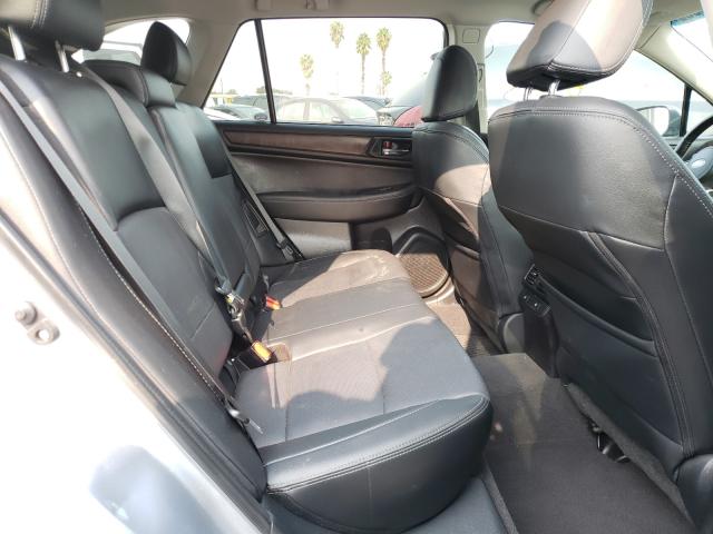 Photo 5 VIN: 4S4BSANC0G3308480 - SUBARU OUTBACK 2. 