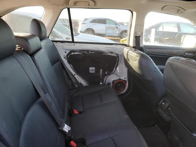 Photo 10 VIN: 4S4BSANC0G3325148 - SUBARU OUTBACK 