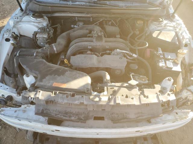 Photo 11 VIN: 4S4BSANC0G3325148 - SUBARU OUTBACK 