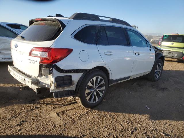 Photo 2 VIN: 4S4BSANC0G3325148 - SUBARU OUTBACK 