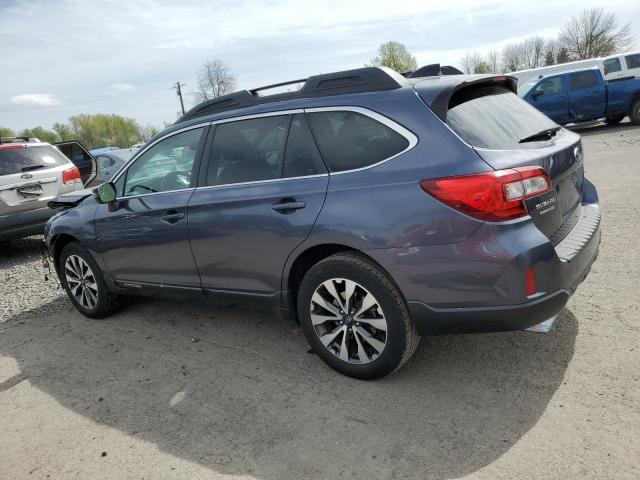 Photo 1 VIN: 4S4BSANC0G3329443 - SUBARU OUTBACK 