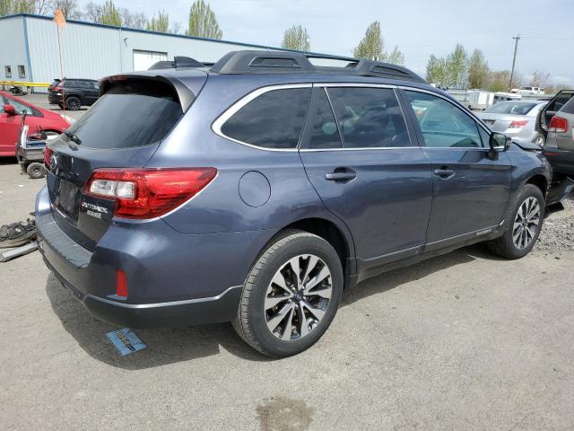 Photo 2 VIN: 4S4BSANC0G3329443 - SUBARU OUTBACK 