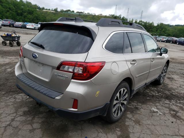 Photo 3 VIN: 4S4BSANC0G3355346 - SUBARU OUTBACK 