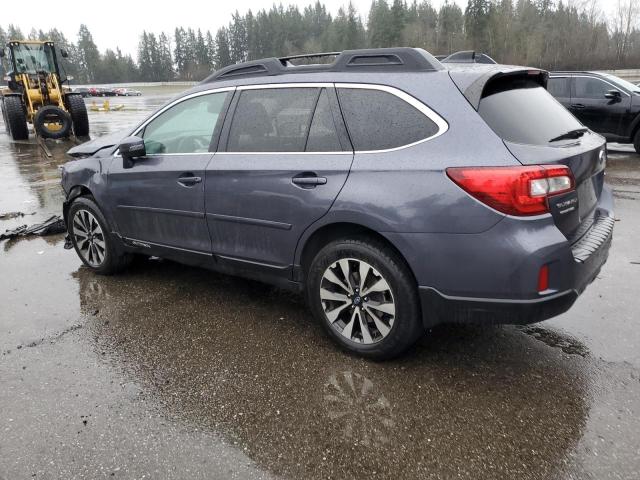 Photo 1 VIN: 4S4BSANC0G3359154 - SUBARU OUTBACK 