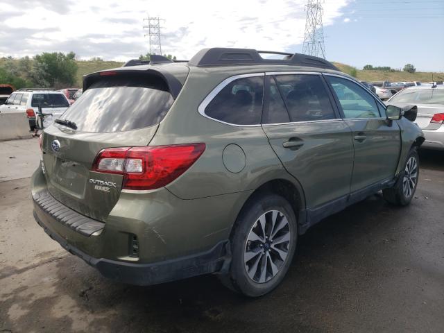 Photo 3 VIN: 4S4BSANC0H3211281 - SUBARU OUTBACK 2. 