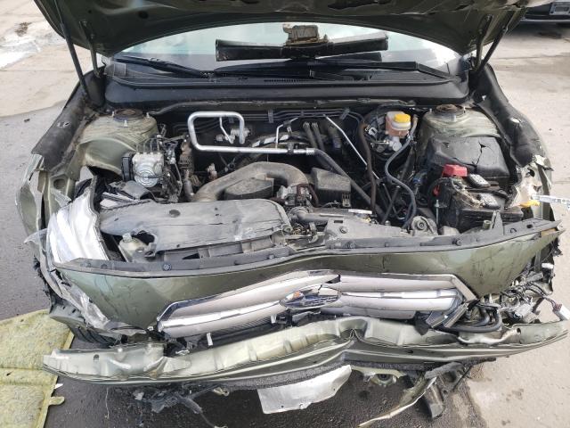 Photo 6 VIN: 4S4BSANC0H3211281 - SUBARU OUTBACK 2. 