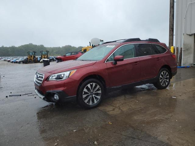 Photo 0 VIN: 4S4BSANC0H3217646 - SUBARU OUTBACK 2. 