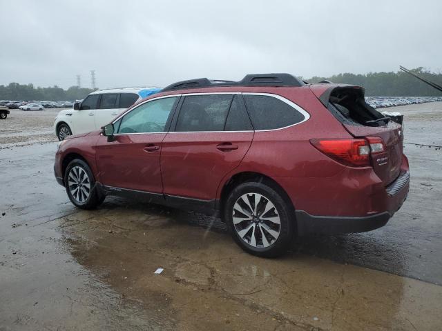 Photo 1 VIN: 4S4BSANC0H3217646 - SUBARU OUTBACK 2. 