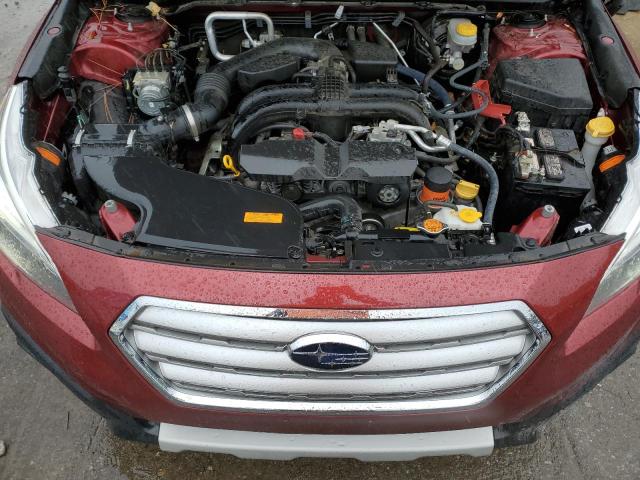 Photo 11 VIN: 4S4BSANC0H3217646 - SUBARU OUTBACK 2. 