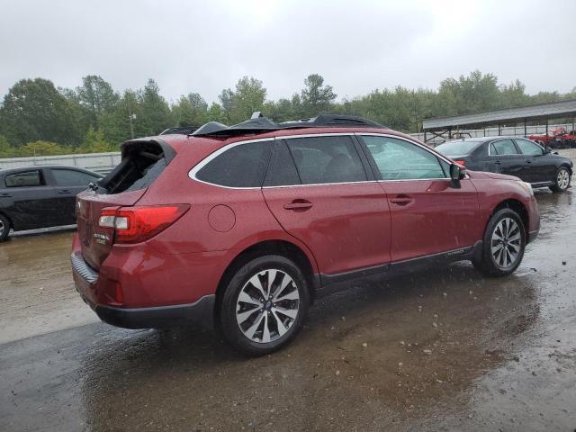 Photo 2 VIN: 4S4BSANC0H3217646 - SUBARU OUTBACK 2. 