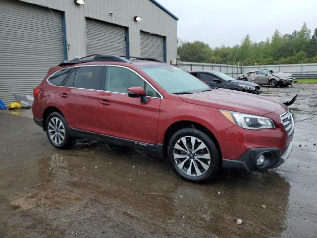 Photo 3 VIN: 4S4BSANC0H3217646 - SUBARU OUTBACK 2. 