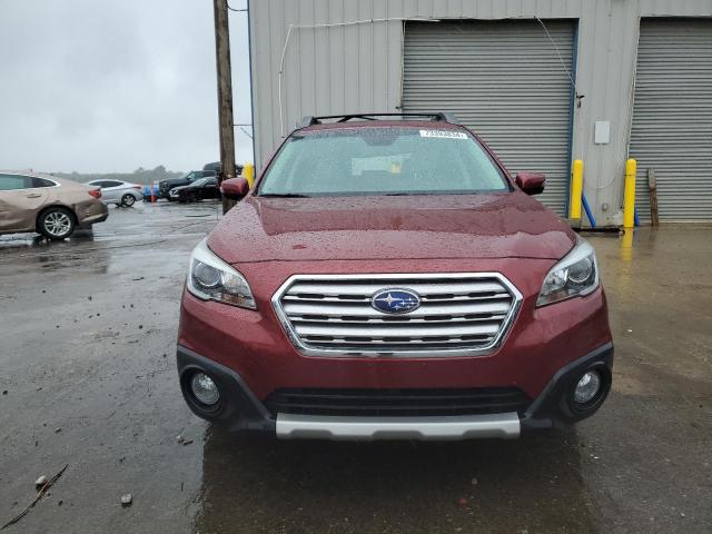 Photo 4 VIN: 4S4BSANC0H3217646 - SUBARU OUTBACK 2. 