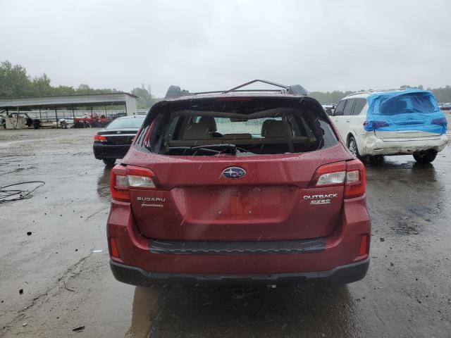 Photo 5 VIN: 4S4BSANC0H3217646 - SUBARU OUTBACK 2. 