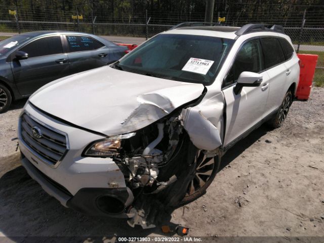 Photo 1 VIN: 4S4BSANC0H3225262 - SUBARU OUTBACK 