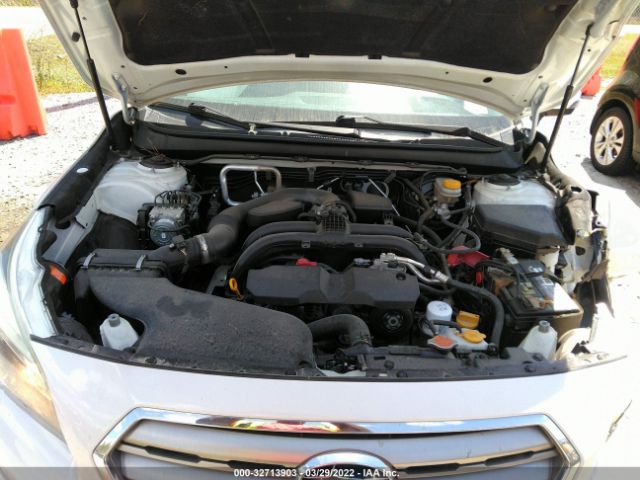 Photo 9 VIN: 4S4BSANC0H3225262 - SUBARU OUTBACK 