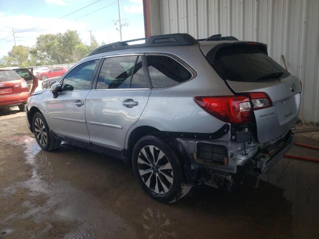 Photo 1 VIN: 4S4BSANC0H3229389 - SUBARU OUTBACK 