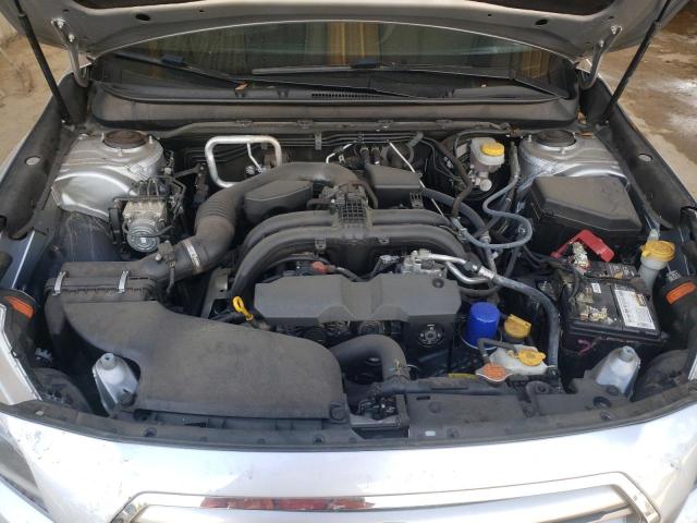 Photo 11 VIN: 4S4BSANC0H3229389 - SUBARU OUTBACK 